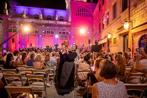 total drama take the crown|The 75th Dubrovnik Summer Festival Draws To A .